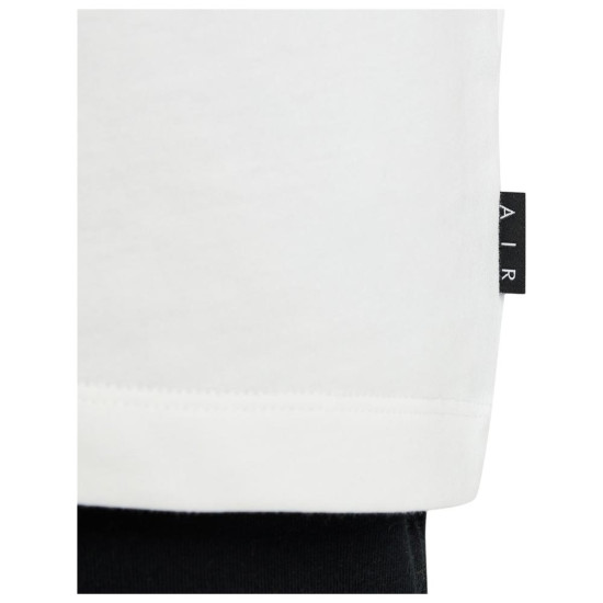 Nike Παιδική κοντομάνικη μπλούζα Air Tee Nike Παιδική κοντομάνικη μπλούζα Air Tee